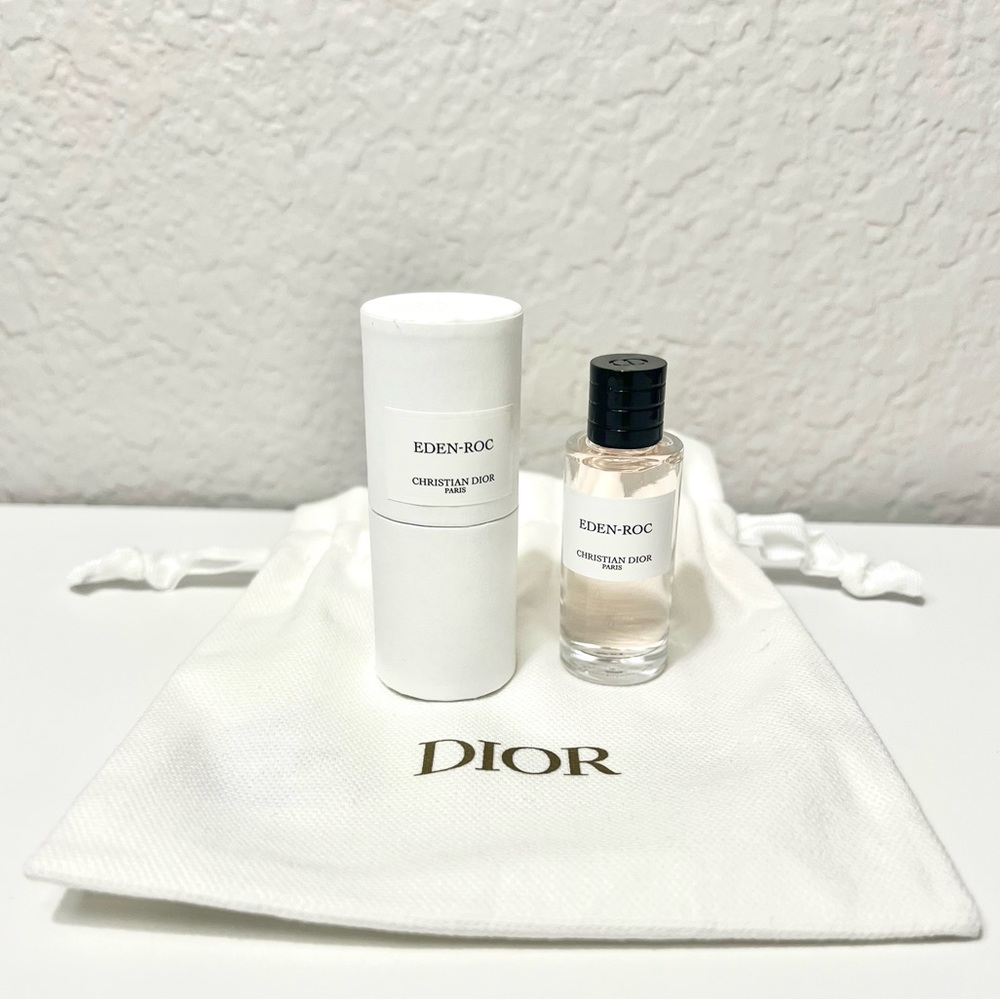 DIOR EDEN-ROC
